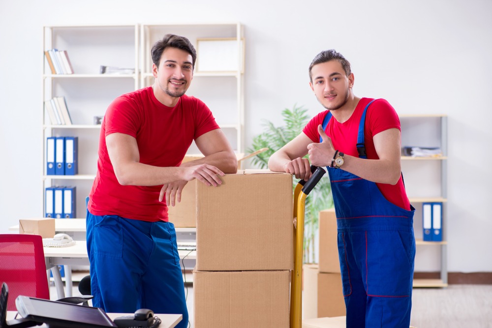 Benefits Of Hiring Hawaii Movers