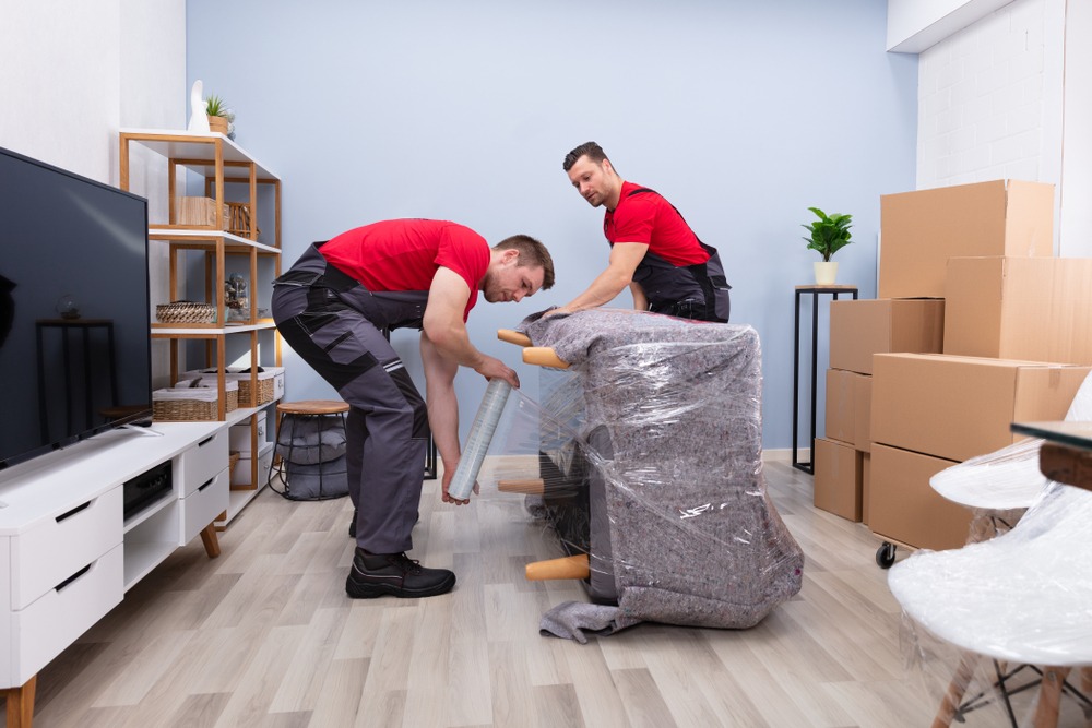 Hire Moving Services in Hawaii