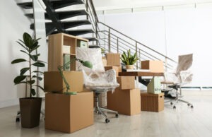 How to Wrap Furniture for Moving (And More Packing Furniture Tips)